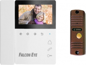  Falcon Eye Lira + AVC-305 (PAL)  