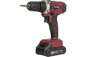 -  Pioneer CD-M2012C USP