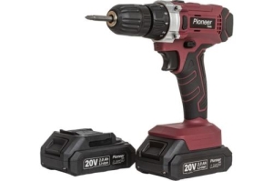 -  Pioneer CD-M2012C USP