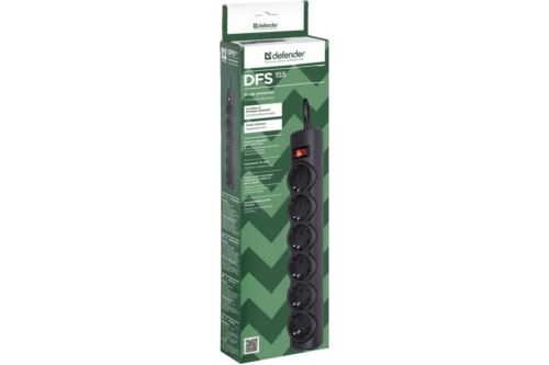   Defender DFS 155 / 6  /  / 5.0 