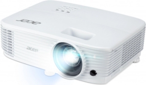  Acer P1357Wi DLP 4500Lm (1366x768) 20000:1  :6000 1xUSB typeA 2xHDMI 2.4