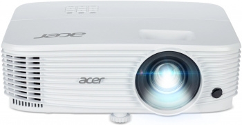  Acer P1357Wi DLP 4500Lm (1366x768) 20000:1  :6000 1xUSB typeA 2xHDMI 2.4