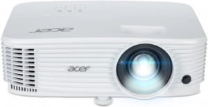  Acer P1357Wi DLP 4500Lm (1366x768) 20000:1  :6000 1xUSB typeA 2xHDMI 2.4