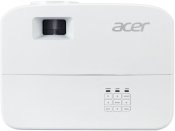  Acer P1357Wi DLP 4500Lm (1366x768) 20000:1  :6000 1xUSB typeA 2xHDMI 2.4