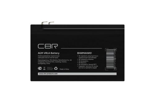  CBR CBT-GP12120-F2 (12 12),  F2