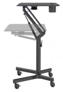    Cactus VM-FDS101B    70x52x105 (CS-FDS101BBK)