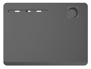    Cactus VM-FDS101B    70x52x105 (CS-FDS101BBK)
