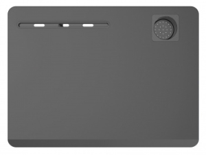    Cactus VM-FDS101B    70x52x105 (CS-FDS101BBK)