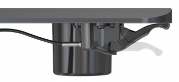    Cactus VM-FDS101B    70x52x105 (CS-FDS101BBK)