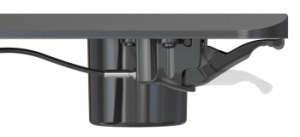    Cactus VM-FDS101B    70x52x105 (CS-FDS101BBK)