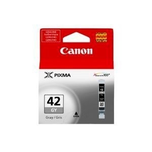   CLI-42GY (6390B001)  Canon PIXMA PRO-100, , 492 .