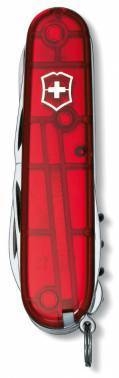   Victorinox Climber (1.3703.T) 91 14   .