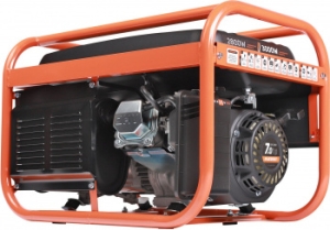   PATRIOT GRS 3800