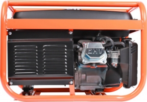   PATRIOT GRS 3800