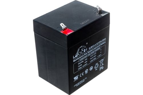  LEOCH DJW12-4.5  