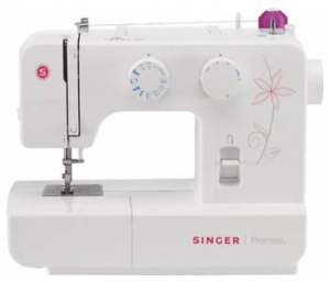   Singer Promise 1412 
