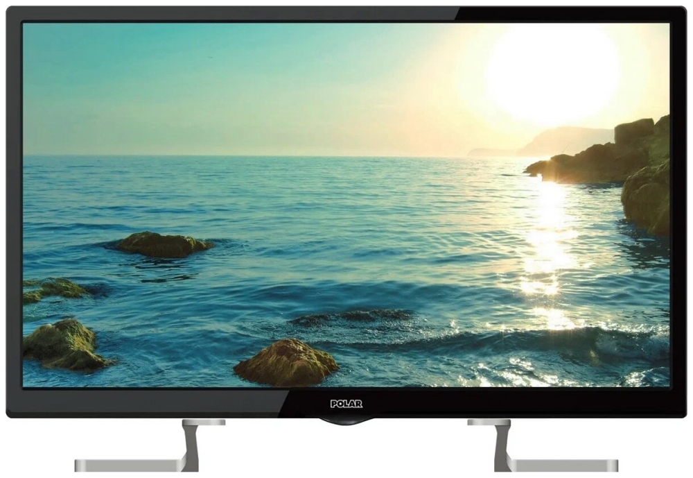 Телевизор POLAR LED LCD TV 24