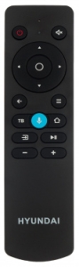  Hyundai 50 H-LED50BU7003 LED UHD Smart