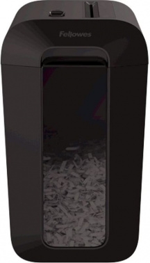 Fellowes PowerShred LX65  (.P-4)//10./22.///.