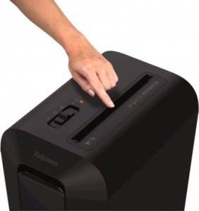  Fellowes PowerShred LX65  (.P-4)//10./22.///.