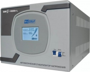   Rucelf SRFII-10000-L  