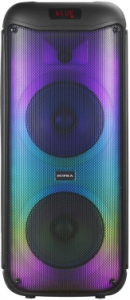  Supra SMB-790  500 FM USB BT SD