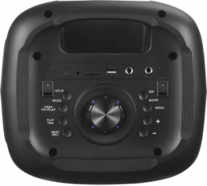  Supra SMB-790  500 FM USB BT SD