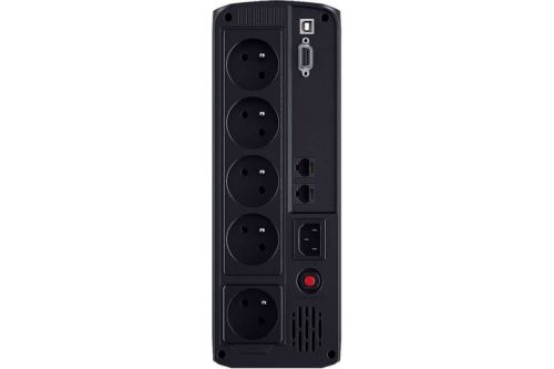    UPS CyberPower VP1200ELCD Line-Interactive 1200VA/720W USB/RS-232/RJ