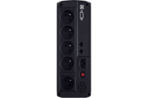    UPS CyberPower VP1200ELCD Line-Interactive 1200VA/720W USB/RS-232/RJ