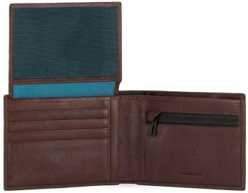   Piquadro Harper PU5761APR/TM - .