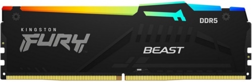 Память DDR5 32GB 5600MHz Kingston KF556C40BBA-32