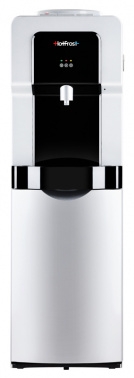    HotFrost V900 CS