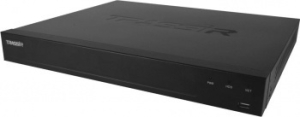  Trassir MiniNVR 2216R-16P
