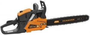  Carver RSG 362 2400 3.2.. .:20 (50cm) (01.004.00049)