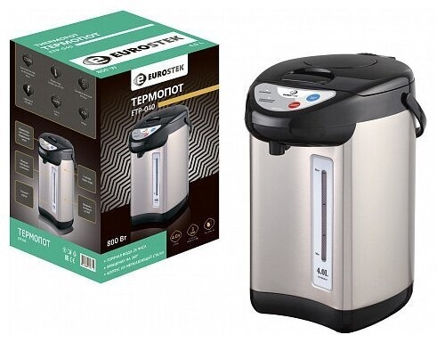  Eurostek ETP-040