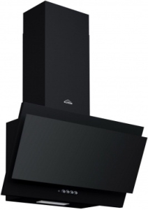  TITAN 50P-430-K3D BLACK ELIKOR