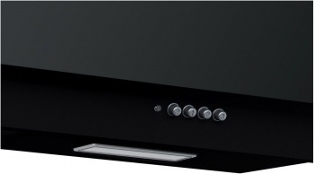  TITAN 50P-430-K3D BLACK ELIKOR