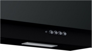  TITAN 50P-430-K3D BLACK ELIKOR
