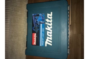  Makita HR2811FT :SDS-plus .:2.9 822