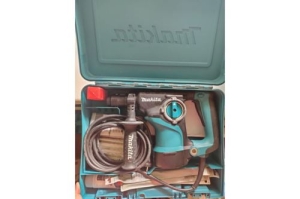  Makita HR2811FT :SDS-plus .:2.9 822
