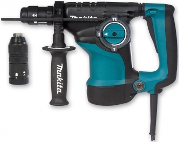  Makita HR2811FT :SDS-plus .:2.9 822