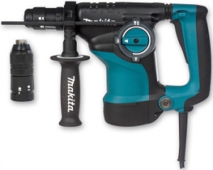 Makita HR2811FT :SDS-plus .:2.9 822