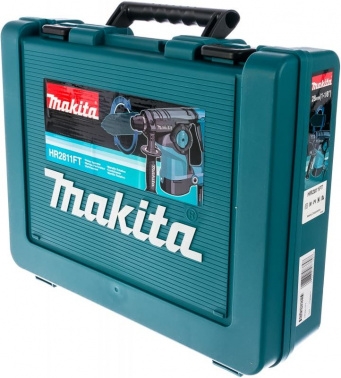  Makita HR2811FT :SDS-plus .:2.9 822