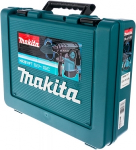  Makita HR2811FT :SDS-plus .:2.9 822