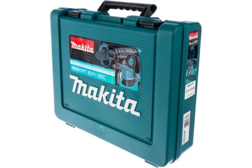  Makita HR2811FT :SDS-plus .:2.9 822