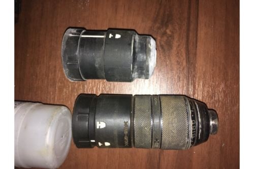  Makita HR2811FT :SDS-plus .:2.9 822