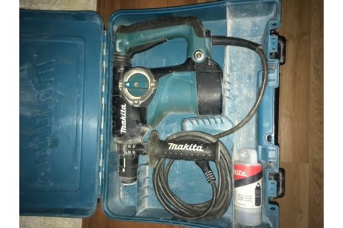  Makita HR2811FT :SDS-plus .:2.9 822