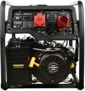  HYUNDAI HHY 10000FE-3 ATS  