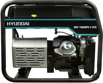  HYUNDAI HHY 10000FE-3 ATS  