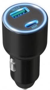  ./. Wiiix UCC-7-2-10 18W 3.25A+3A (PD+QC) USB/USB Type-C  